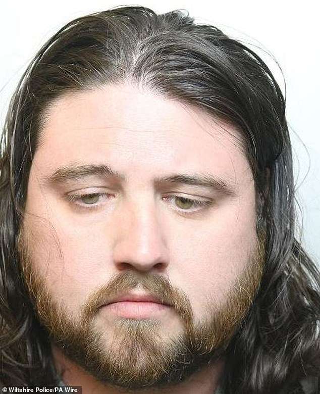 Rapist who began identifying as a woman after attack is sentenced to six years in male prison