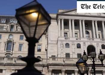 Rates to plunge to 2.75pc next year, says HSBC