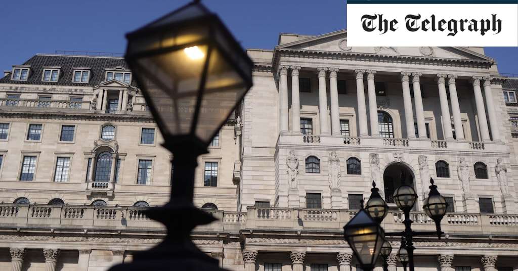 Rates to plunge to 2.75pc next year, says HSBC