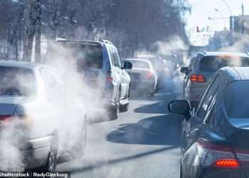 Silent threat that could crack the mystery of lung cancers in non-smokers