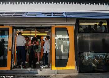 Sydney trains: Urgent track work at Central Station sparks commuter chaos
