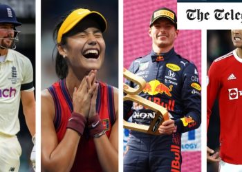 Test your 2021 knowledge here