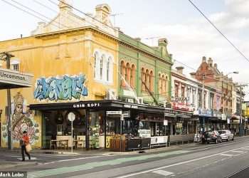 The 38 coolest neighbourhoods in the world for 2024 named by Time Out: FRANCE claims the top spot, while districts in the USA, UK and Australia make the top 10. Is YOUR favourite listed?