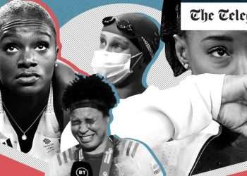 The candid superstars who opened the floodgates to make sport stronger