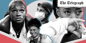 The candid superstars who opened the floodgates to make sport stronger