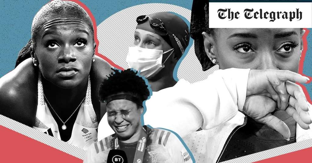 The candid superstars who opened the floodgates to make sport stronger