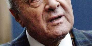 The stark naked rendezvous in a Mayfair Turkish bath that saw the BBC’s debonair ex-royal expert strike a secret deal to protect his rapist boss Mohamed Al Fayed, GUY ADAMS Investigates