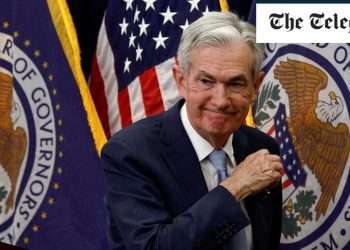 Traders bet on jumbo US interest rate cut