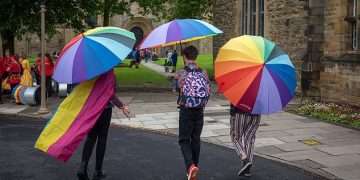 UK’s trans population may be smaller than first thought as Census figure axed over confusing question