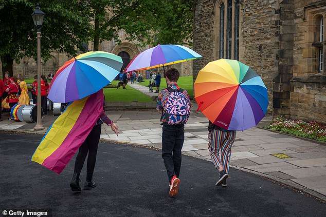 UK’s trans population may be smaller than first thought as Census figure axed over confusing question