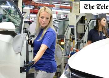 VW considers closing German factory for first time in 87-year history