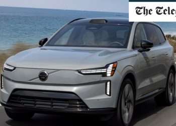 Volvo ditches electric car plans