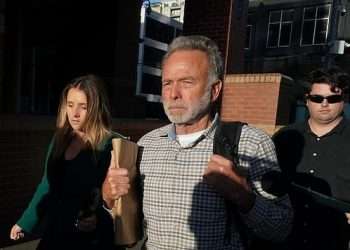 Why BMW driver at centre of Daylesford crash that killed five people walked free from court – after all his charges were dropped