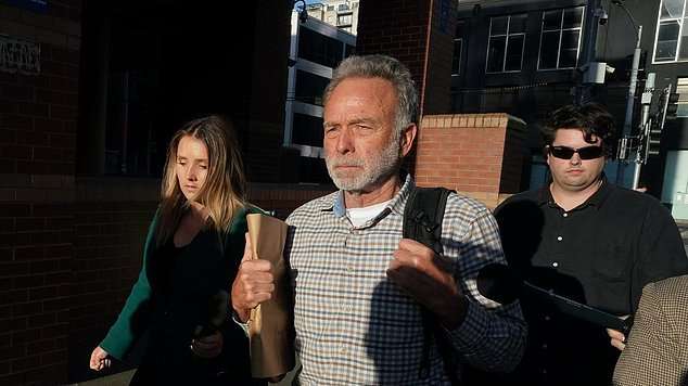 Why BMW driver at centre of Daylesford crash that killed five people walked free from court – after all his charges were dropped