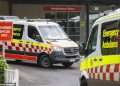 Young girl dies after being hit by car at East Lismore