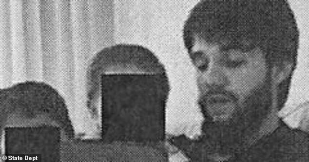 Afghan national charged with planning ‘violent’ Election Day terror attack on behalf of ISIS