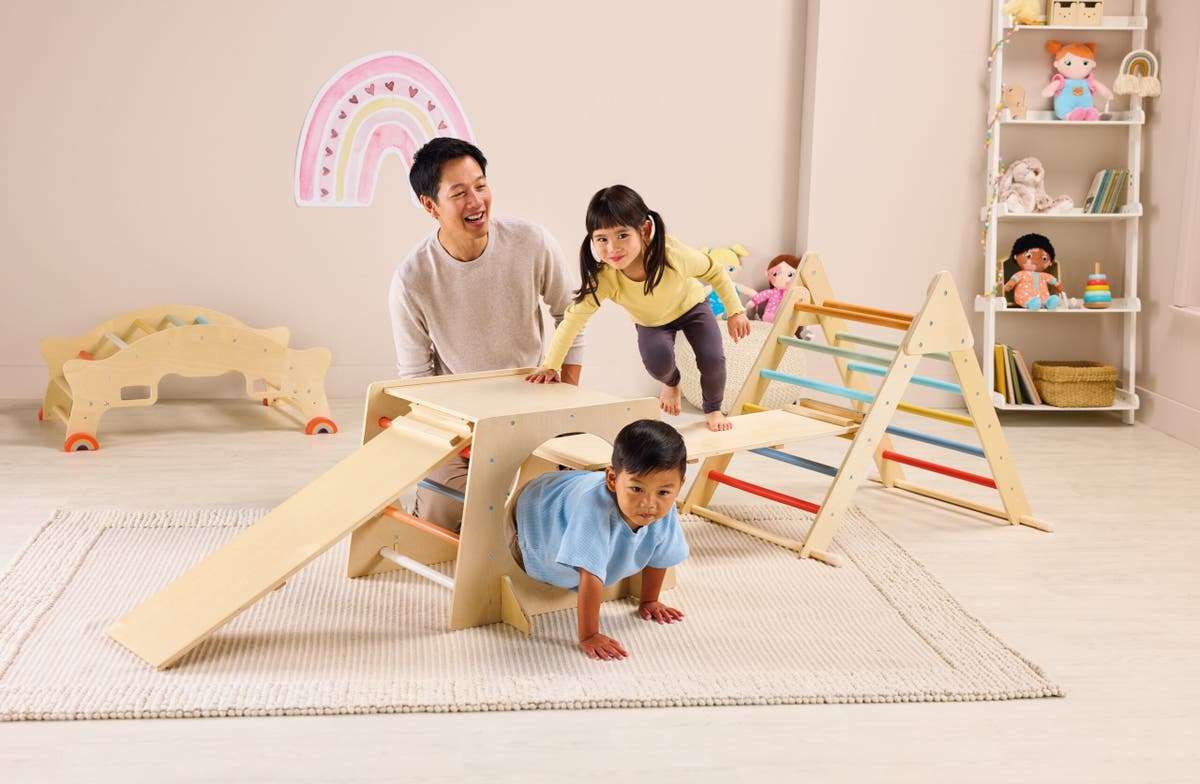 Aldi reveals top 10 Christmas toys: What’s on the list?