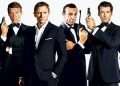 All 25 official James Bond movies are now streaming in the same place | Films | Entertainment