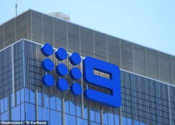 Another scandal rocks Nine as junior staff member accuses male colleague of sexually assaulting her after a work Christmas party