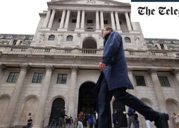 Bank of England to cut rates at every meeting until May, economists predict