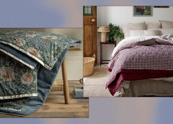 Best bedspreads 2024: Luxury additions to your bedroom