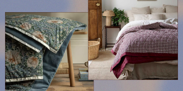 Best bedspreads 2024: Luxury additions to your bedroom