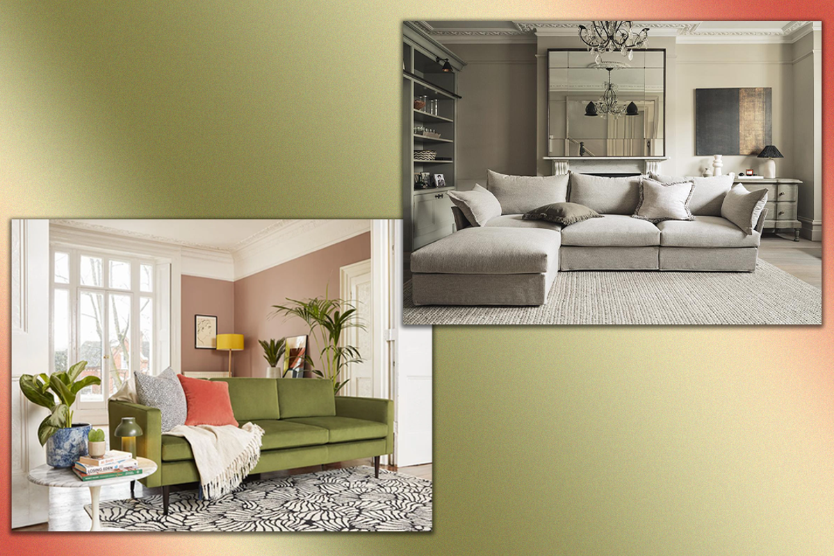 Best sofa deals to expect for Black Friday 2024