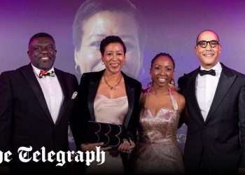 Black British Business Awards 2024 winners revealed
