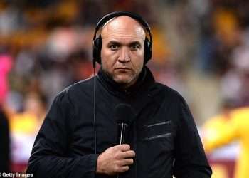 Broncos legend Gorden Tallis shuts down peace offer from team’s newly appointed coach Michael Maguire