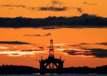 Call for £1.9bn a year to help oil and gas workers move into clean energy