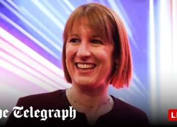 Chancellor shrinks public funding pot for Britain’s new National Wealth Fund