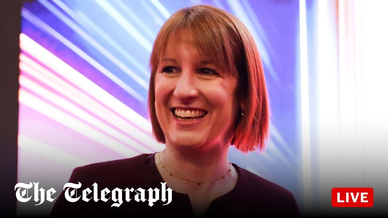 Chancellor shrinks public funding pot for Britain’s new National Wealth Fund