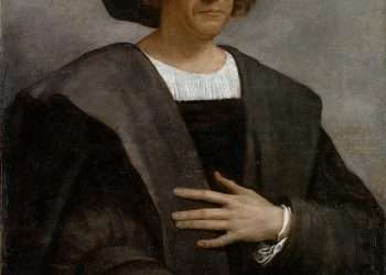 Christopher Columbus’ remains discovered after more than 500 years DNA analysis confirms