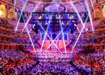 Classic FM Live was a night of musical gems and rising stars | Music | Entertainment
