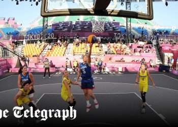 Commonwealth Games hosts to have freedom to ditch traditional sports for new urban or e-sports