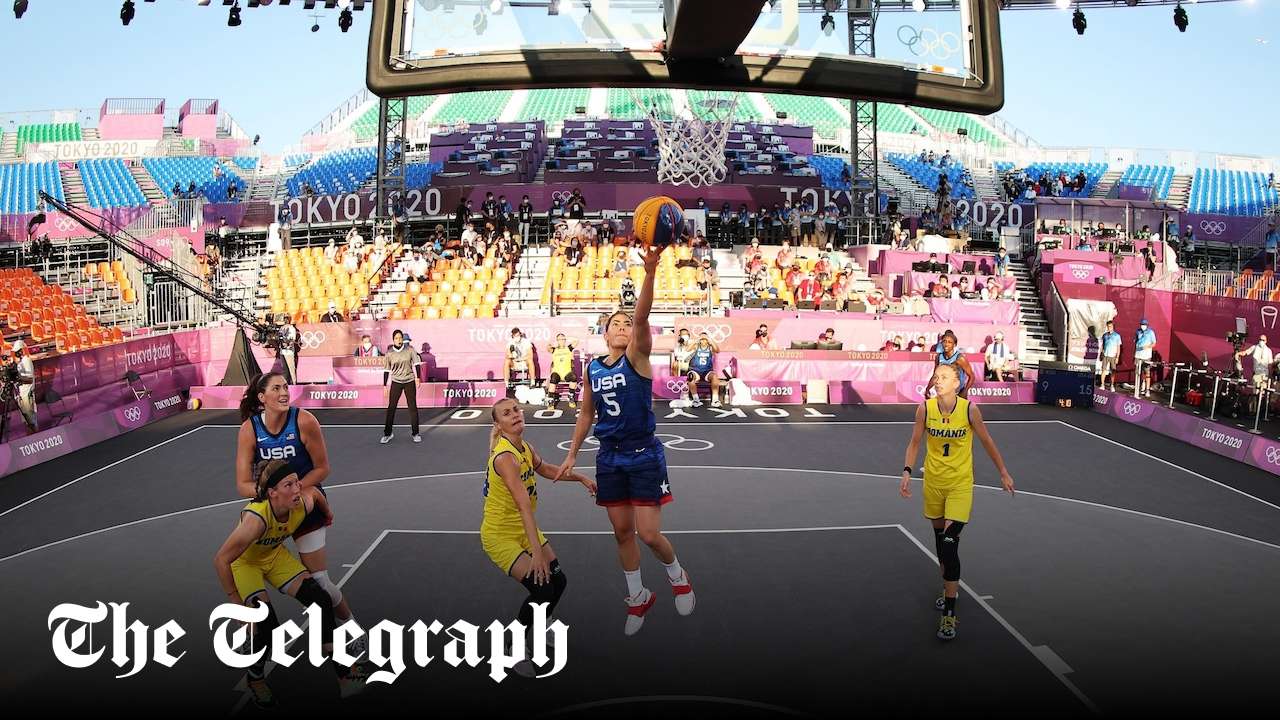 Commonwealth Games hosts to have freedom to ditch traditional sports for new urban or e-sports