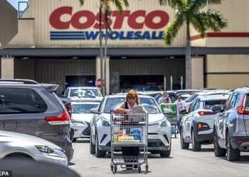 Costco hit with major listeria outbreak as stores recall popular items