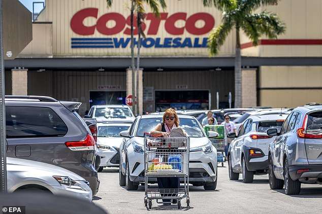 Costco hit with major listeria outbreak as stores recall popular items