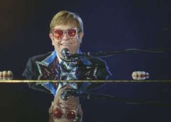 Elton John documentary recalls the highs and lows of his career | Music | Entertainment