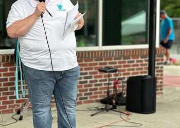 I was diagnosed with Parkinson’s at 44 after working in a chemical plant for two decades- I believe there’s a link