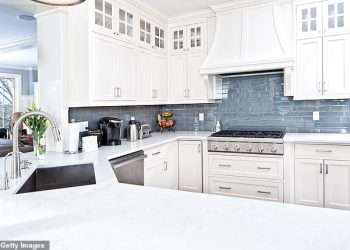 Insidious way the pursuit of the perfect kitchen is killing American workers