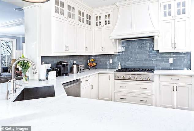 Insidious way the pursuit of the perfect kitchen is killing American workers