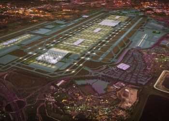 London airport plans could add “another Heathrow” to capital’s aviation capacity