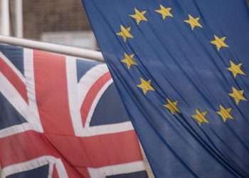 Lords committee urges Government to begin new talks with EU over data adequacy