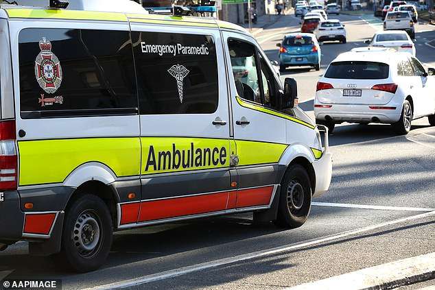 Man dies in workplace incident at Clye, western Sydney