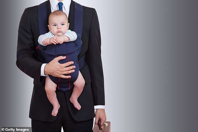 Most Britons are ‘working for free’ outside of their contracted hours, research reveals