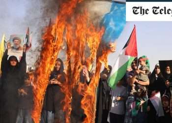 Oil prices could tip over $80 ‘within days’ as Israel vows retaliation