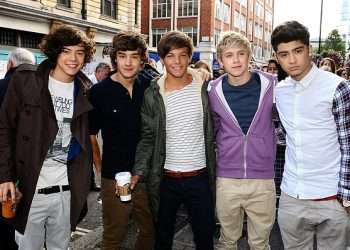 One Direction pays tribute to Liam Payne: Bandmates say they are ‘completely devastated’ by star’s death