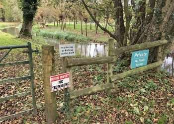 Pippa Middleton and her husband James Matthew embroiled in village row over the use of a footpath at £15million country estate in West Berkshire