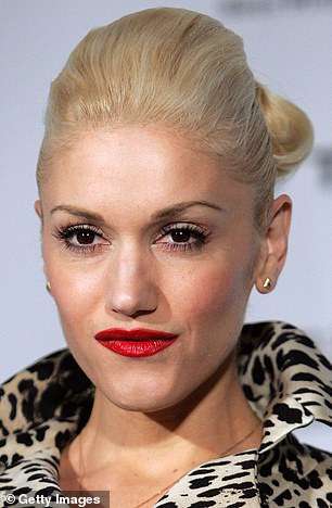 Plastic surgeons explain Gwen Stefani’s ‘plump’ new face – and the whopping credit card bill to achieve it